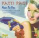 Music&Words Patti Page - Near To You. Celebrating A Career (4 CD)