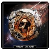 Axis Tarlung - Axis Mundi (CD)