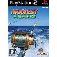 Logithéque Harvest Fishing
