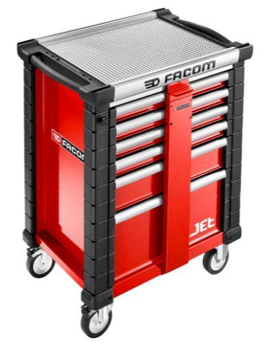 Facom Anti-Diefstalstang - JET.WA9