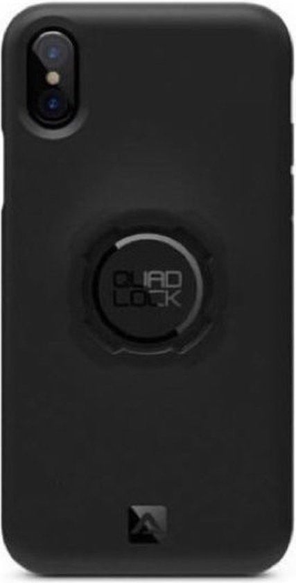Quad Lock Case - iPhone X/XS