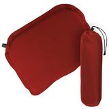 ALPIDEX Zelfopblazend campingzitkussen, 40 x 30 x 3,8 cm, thermokussen, isolerend, outdoor zitmat, ultralicht