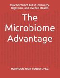 Independently Published L'avantage du microbiome