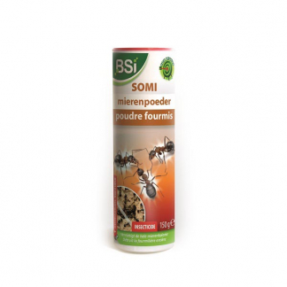 Bsi Somi mierenpoeder - BSI (150 gram)