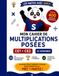 Multiplications Les Maths avec Singa Multiplications Posées CE1 CE2