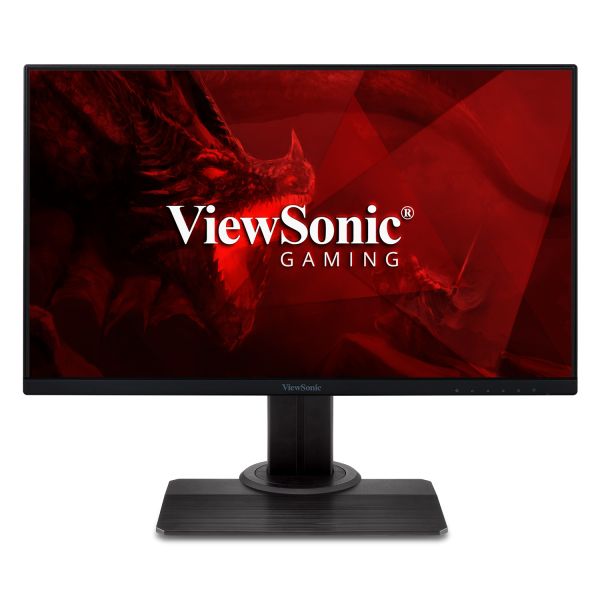 ViewSonic XG2431 24" Full HD 240Hz Gaming Monitor - AMD FreeSync