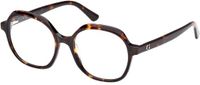 Guess GU8271 Dark Havana 50/16/140 Unisex Brilmonturen