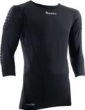 Precision Padded Baselayer GK Shirt Adult