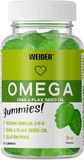 Weider Omega Gummies