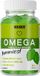 Weider Omega Gummies