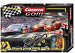 Carrera Go!!! Racebaan - GO!!! DTM High Speed Showdown - 8.90 m - Jongens - Multi