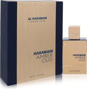 Al Haramain L'Aventure Blanche eau de parfum / unisex