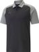 Puma Team Cup Casuals Polo Heren - Zwart | Maat: L