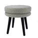 VINTHERA Moa kruk, 39 x 39 x 39,5 cm, max. gewicht 100 kg, MDF
