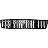 Volkswagen Grille de pare-chocs avant centrale Volkswagen Polo 3 1999-2001