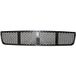 Volkswagen Grille de pare-chocs avant centrale Volkswagen Polo 3 1999-2001