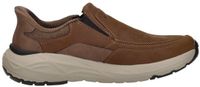 Skechers Slip-Ins: Arch Fit Maverick Sportief - Cognac - Maat 39.5