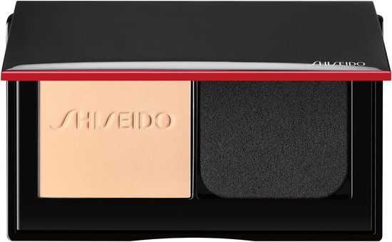 Shiseido Synchro Skin Self-Refreshing Powder Foundation - Beige 130