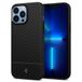 Spigen Core Armor Apple iPhone 13 Pro Hoesje Zwart