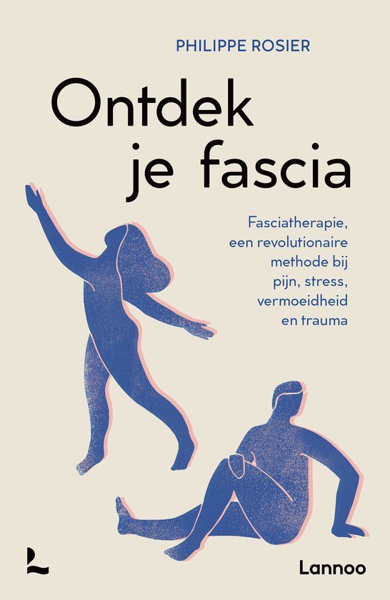 Ontdek Lannoo Ontdek je fascia