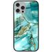 ERT GROUP mobiel telefoonhoesje voor Apple Iphone 11 PRO origineel en officieel erkend Babaco patroon Abstrakt 026 gemaakt van gehard glas, aangepast aan de vorm van de mobiele telefoon, beschermhoes