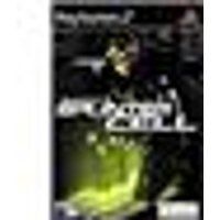 Logithéque Splinter Cell Playstation 2