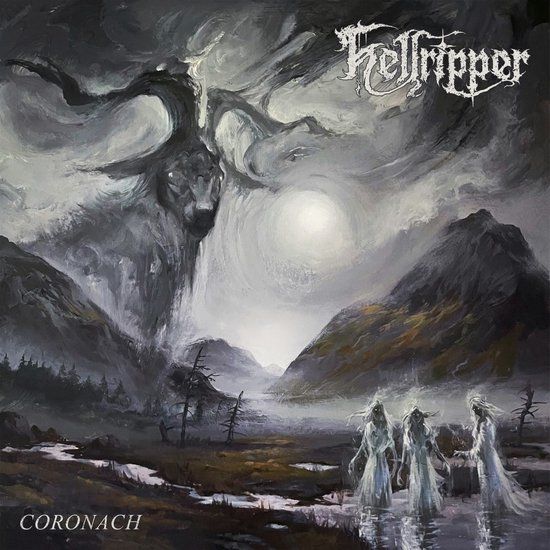 Coronach Hellripper Coronach