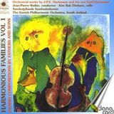 Musikalische Danacord Composing Father & Son I