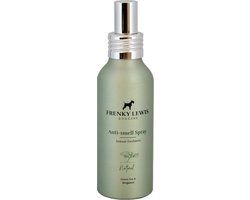 Frenky Lewis Anti Smell Spray - Green Tea, Bergamot 100ML