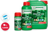BIO NOVA THE MISSING LINK 250 ML