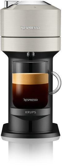 Krups Vertuo Next &amp; Aeroccino XN911B koffiecupmachine