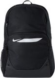 Nike Academy Team F26 Rugtas - Zwart - 30 Liter - Unisex