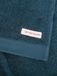 Tom Tailor Handdoek Blauw 50 x 100 cm Katoen Set van 2
