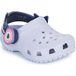 Crocs Klompen C Imagination LightsBkstrpCgT