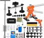 VEVOR 69-Delige Bridge Dent Puller Slide Hammer Dent Repair Kit