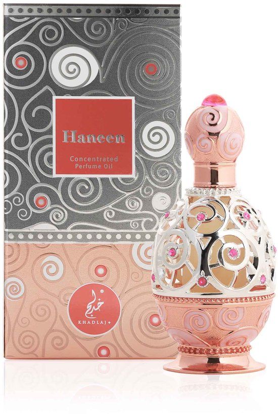 Khadlaj Rose / 20 ml / Women