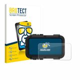 BROTECT AirGlass Glas Screenprotector compatibel met Suunto Nautic Transparant