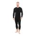 Viking Set van ondershirt en 3/4 legging Gary