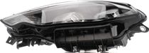MAGNETI MARELLI Koplamp (712105429980)