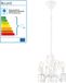 Luxpro Lustre - Luzern - 3-bras