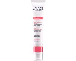 Uriage Toléderm Control Soin Apaisant Rich - 40ml