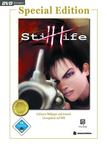 Still Life - Special Edition - PC