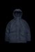 Rains Nome Parka W3T3 Matt Navy