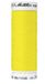 Amann A7840-3361 naaigaren, 3361 geel, 130 m, meter