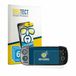 BROTECT - Screenprotector voor Retroid Pocket 5 - Folie Beschermfolie transparant 6 Stuks