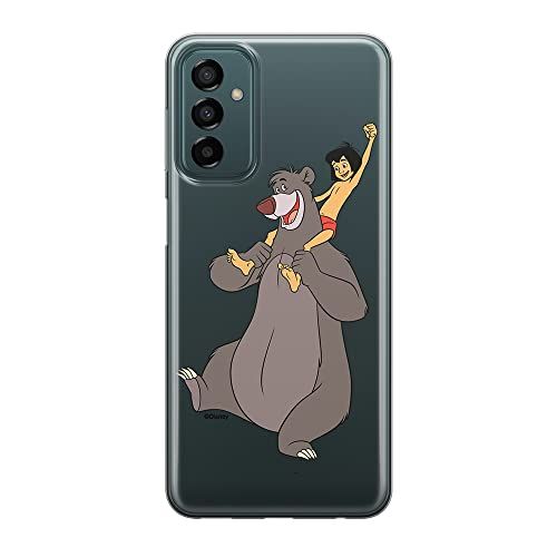 ERT GROUP Disney Jungle Book Samsung S10 Lite/A91 Phone Case
