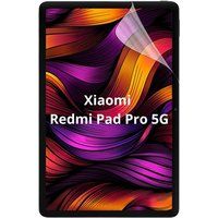 Phonillico® Screenprotector voor Xiaomi Redmi Pad Pro 5G [Pack 2]