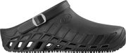 Scholl Medische Klomp Clog Evo Unisex - Zwart