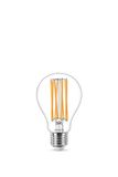 Philips ampoule LED Equivalent 150W A67 E27 Blanc chaud non dimmable, verre