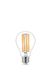 Philips ampoule LED Equivalent 150W A67 E27 Blanc chaud non dimmable, verre